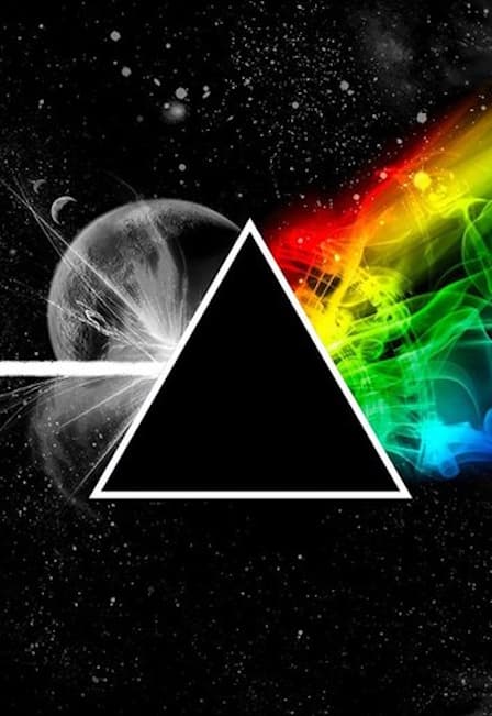 Хиты Pink Floyd с органом