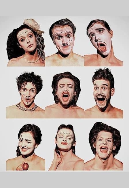 Плутни Скапена