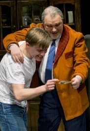 Похороните меня за плинтусом