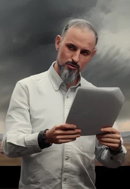 Всадник Скаллии