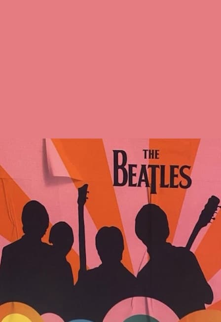 Большой джазовый оркестр. Битлз. Гленн Миллер. Джордж Гершвин