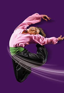 Балет Игоря Моисеева