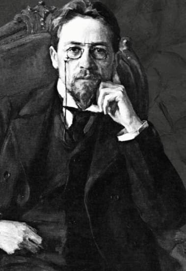 Культограм. Чехов и женщины его жизни