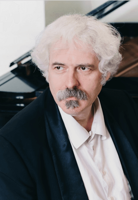 Михаил Лидский, фортепиано. Шедевры Фредерика Шопена