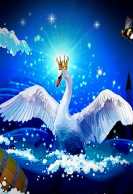 Праздничный концерт! Половецкие пляски. Полёт шмеля. Рассвет на Москве-реке. Вальс цветов