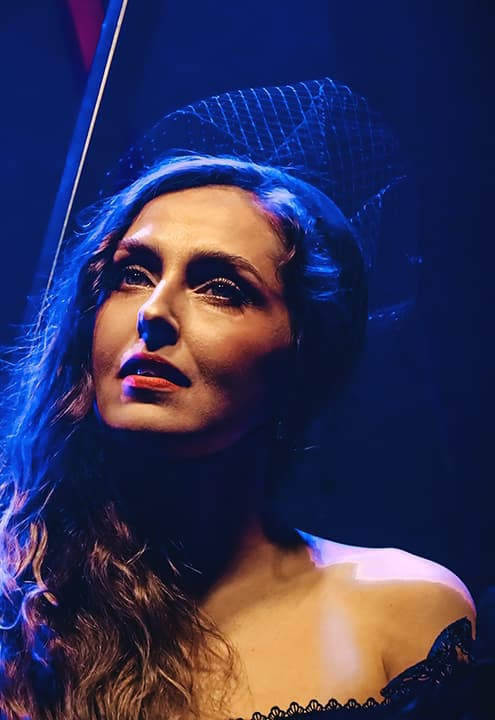 Анна Каренина