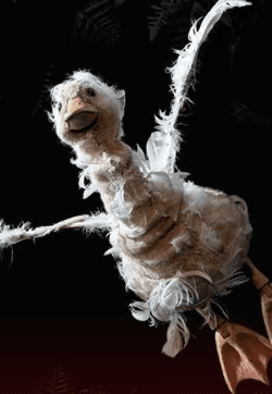 Последний сон Уточки