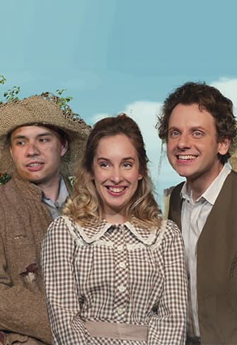 Приключения Тома Сойера