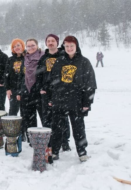 ДрамТамТам