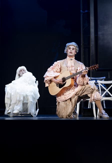 "Мнимый больной"