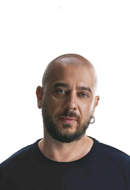 Стас Старовойтов. Дико извиняюсь. Сольный StandUP концерт