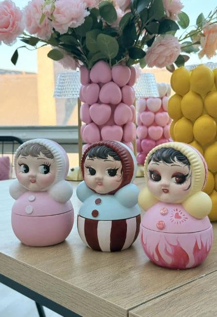 Неваляшки