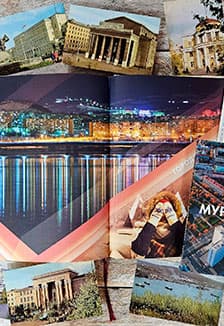 По страницам истории Мурманска. Интерактивное занятие