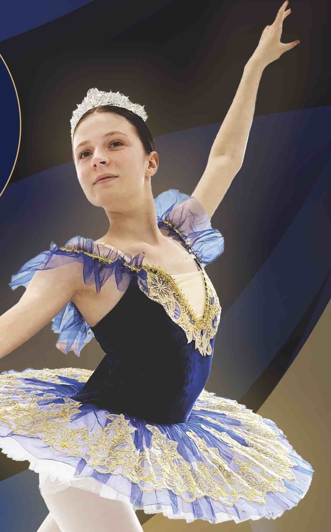 На крыльях мечты. Отчетный концерт