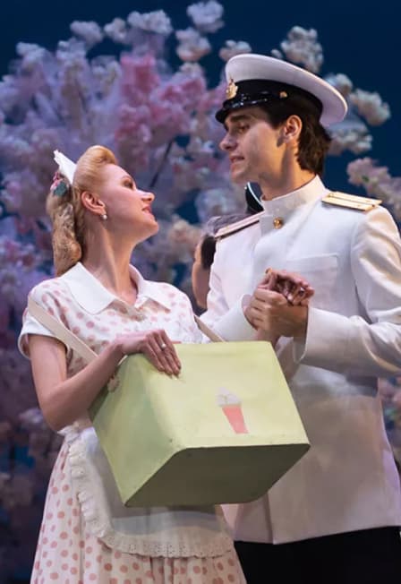 "Севастопольский вальс"