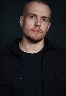 Леонид Кулаков. Стендап