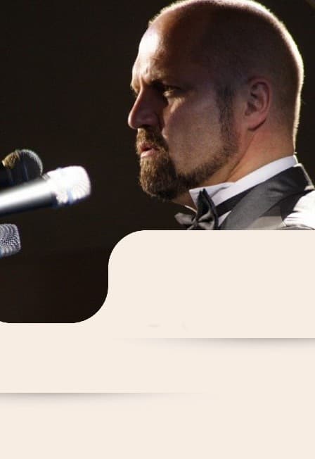 Творческий вечер поэта Валерия Чарторийского