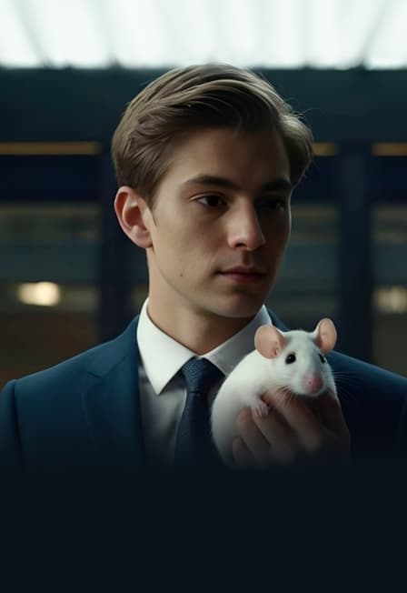 Цветы для Элджернона