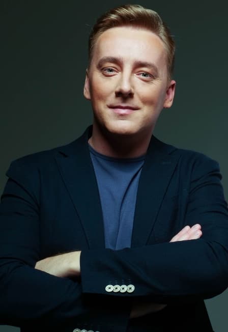 Петр Казаков. "Связь поколений". Литературно-музыкальная композиция