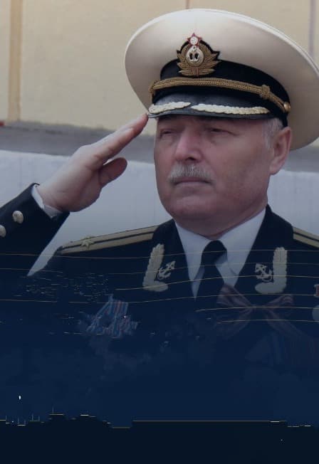 Литературно-музыкальный вечер Иннокентия Зуброва «На волне нашей памяти»