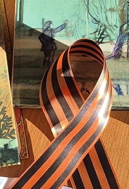 Интерактивное занятие «Радость творчества»