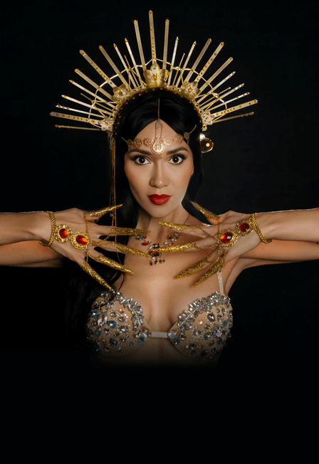 Мата Хари. Тайна шпионки ХХ века