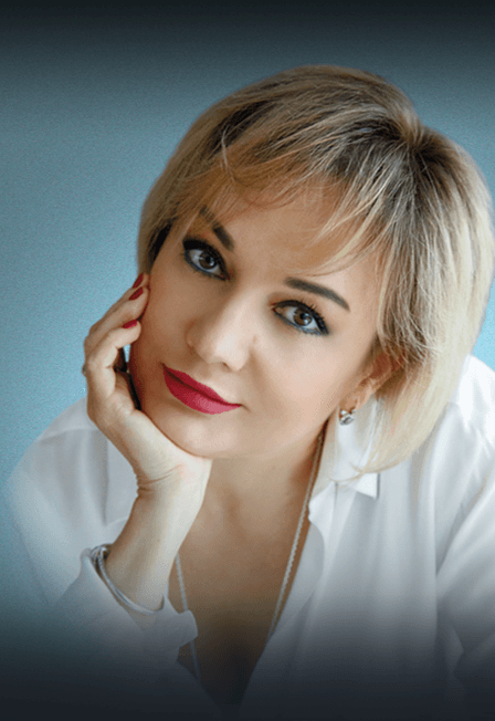 Татьяна Буланова