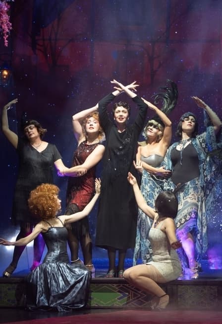 Зойкина квартира