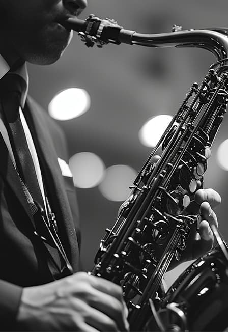 Духовой оркестр и русские военные марши. Мастер-класс