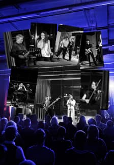 Весенний концерт