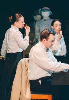 Тут такое дело / Хәл бу ки...