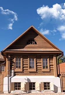 Ночь в музее-усадьбе Н.А. Дуровой