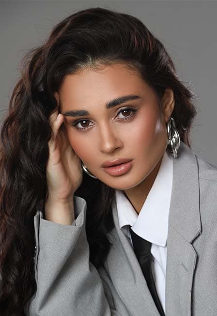 Гульназ Асаева