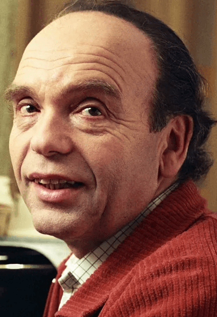 Владимир Шаинский