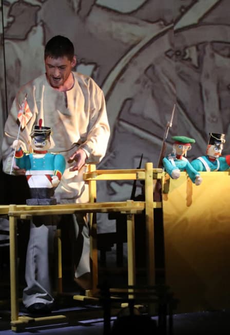 Я родился завтра.Защитник