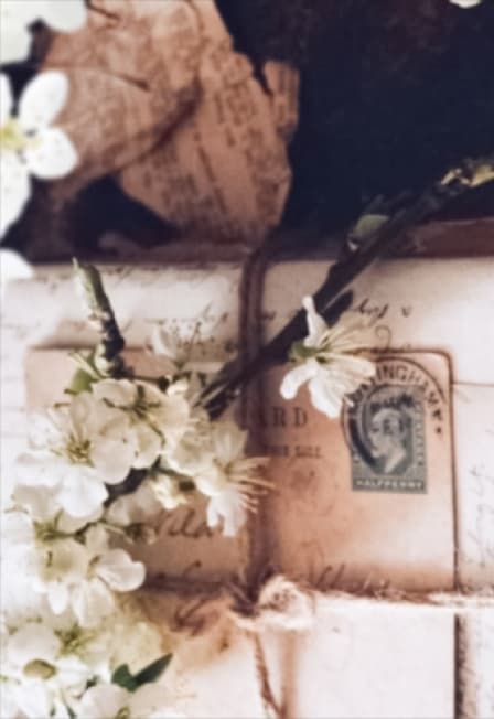 Письма памяти