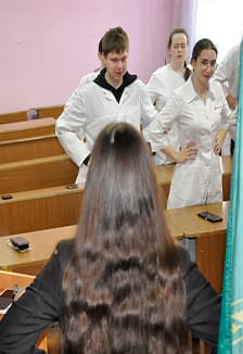 Мастер-класс по вокалу: Чистый голос