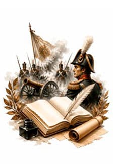 Слово о подвиге. Бородинское сражение в литературе. Историко-литературный квест
