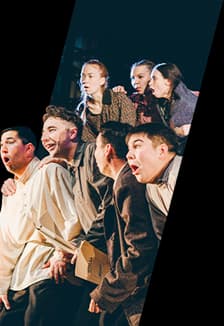 Дети 41-го / Без - 41нче ел балалары (Мөхәммәт Мәһдиев). Премьера