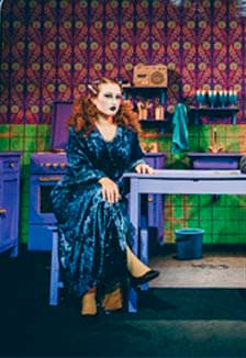 Любовница / Сөяркә