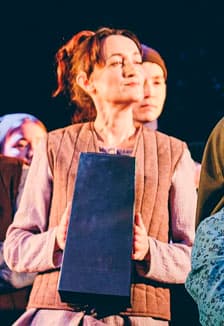 В пятницу, вечером / Җомга көн, кич белән. Аяз Гыйләҗев