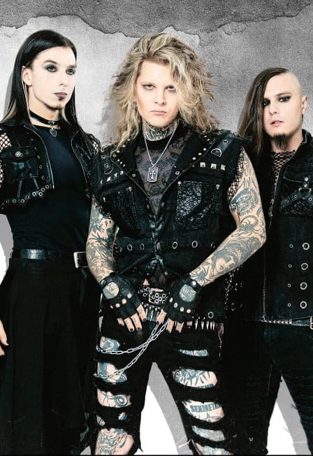 Neverlove - Last Tour