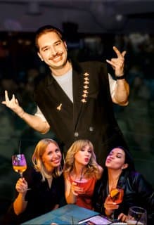 Музыкальное лото