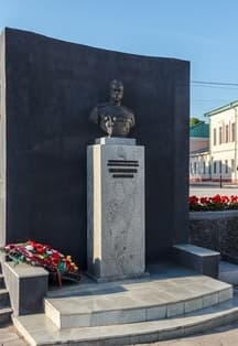 Война. Победа. Память. Патриотический квиз