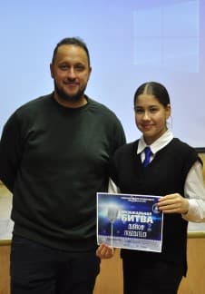 Музыкальная викторина