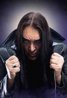 Горшенев 50 лет. Юбилейный концерт