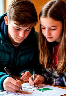 По тропам сказок Тукая. Квест-игра