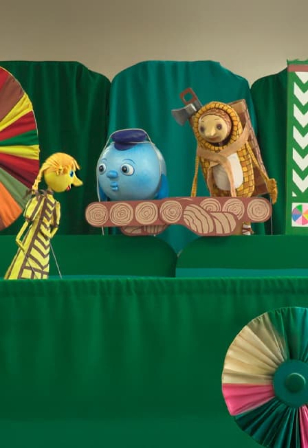 Верные друзья / ПРЕМЬЕРА