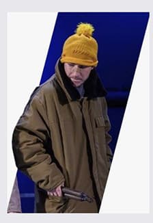 Город Брежнев / Шәһәр. Нокта. Брежнев. Шамил Идиатуллин