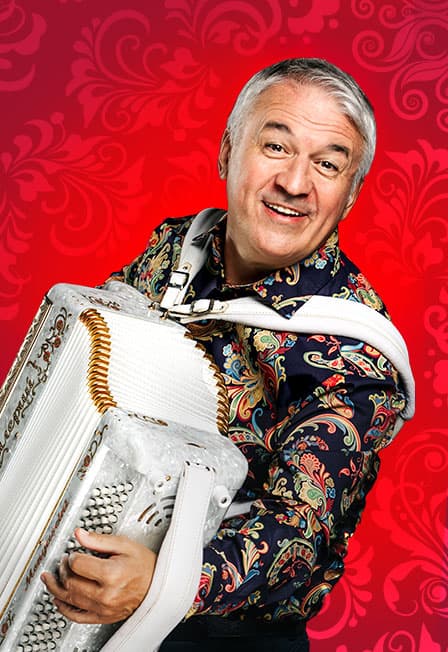 Валерий Семин